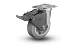 Ruedas y rodajas de hule  Albion