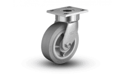 Ruedas y rodajas de hule  Albion