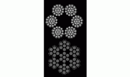 Cables en acero - Sistemas de Carga