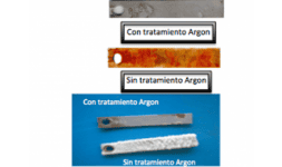 Bactericidas - Argón Química