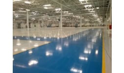 Pinturas para pisos de concreto - Sipco Internacional