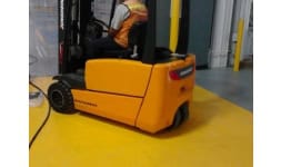 Pintura para pisos de concreto - Sipco Internacional