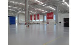 Piso antiestatico - Sipco Internacional