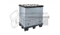 Empaques especializados - Empaques Cantú