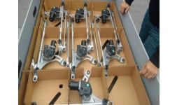 Empaques industriales - Empaques Cantú