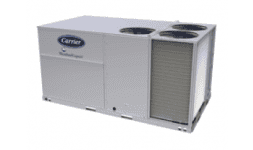 Paquetes de aire acondicionado Carrier