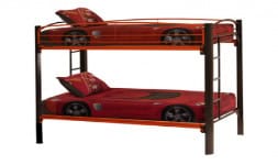 Camas litera - Tam-mex