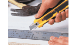 Cortadora de papel - Cuchillas Cutters y Navajas Rodmay