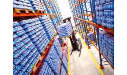 Rack selectivo - Sistemas Industriales de Almacenaje JAB