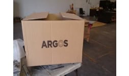 Cajas de carton sobre medida con impresion o sin impresion - Empaques Cantú