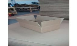 Cajas de carton sobre medida con impresion o sin impresion - Empaques Cantú