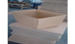Cajas de carton sobre medida con impresion o sin impresion - Empaques Cantú