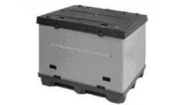 Cajas plegables - Empaques Cantú