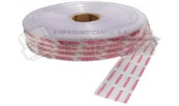 Empaques flexibles - Empaques Cantú