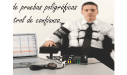 Test poligrafico - Grupo Elam México