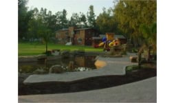 Cabaña - Pisos de Madera WoodStyle Chalets Forever