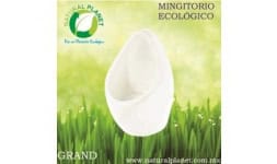 Mingitorios ecologicos ahorradores de agua - Natural Planet