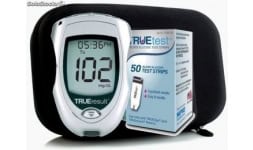 Glucometros economicos - Chemical Instruments