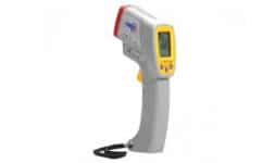 Termometro infrarojo portatil - Chemical Instruments