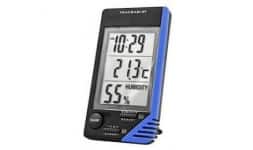 Termohigrometros - Chemical Instruments