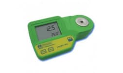 Refractometros de laboratorio automatico - Chemical Instruments