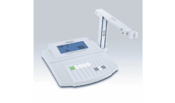 Potenciometros - Chemical Instruments