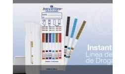 Productos para deteccion de drogas - Chemical Instruments