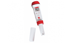 Ph metros (ph metros) - Chemical Instruments