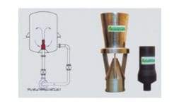 Mezcladores para tanques - Equirepsa Mexicana