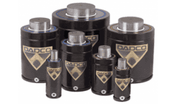 Resortes de nitrogeno - Dadmex