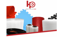 Eva, etileno-acetato de vinilo - Hules y Plásticos Kaar