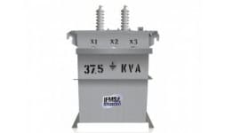Transformadores de distribucion tipo poste monofasico - Industrias Iemsa