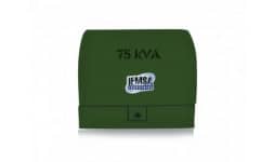 Transformadores de distribucion tipo pedestal monofasico - Industrias Iemsa