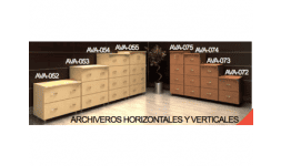 Archiveros - Office School