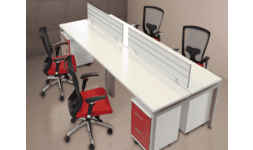 Estaciones de trabajo - Office School