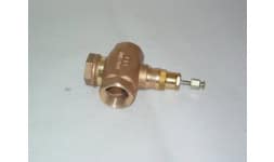 Refacciones de aire acondicionado - Dominion Industrial