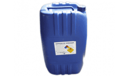 Agua oxigenada (peróxido de hidrógeno) - Productos Químicos Sydney 2000