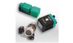 Sensores capacitivos - Dominion Industrial