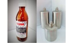 Mercurio tridestilado - Aldrett Hermanos