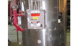 Generadores de vapor - Perry Videx