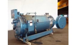 Generadores de vapor - Perry Videx