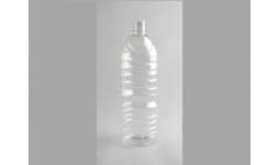 Botellas plasticas - Envases BH