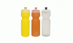 Cilindros promocionales - Envases BH