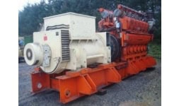 Plantas de cogeneracion - Perry Videx