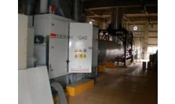 Plantas de cogeneracion - Perry Videx