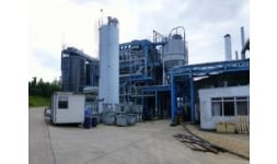 Plantas de cogeneracion - Perry Videx