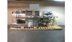 Equipo de secado - Perry Videx