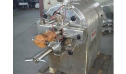 Secadores rotatorios - Perry Videx