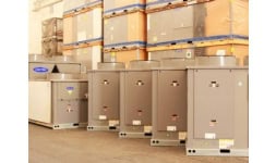 Climatizacion Carrier industriales