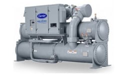 Acondicionamiento de aire industrial - Climaproyectos